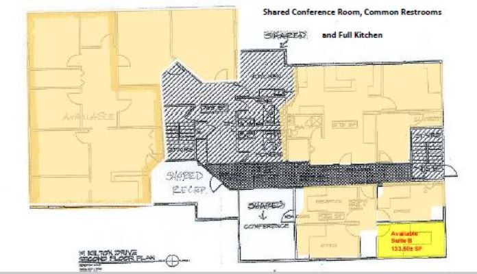 More Photos Of 19 Kilton Rd, Bedford Office For Lease