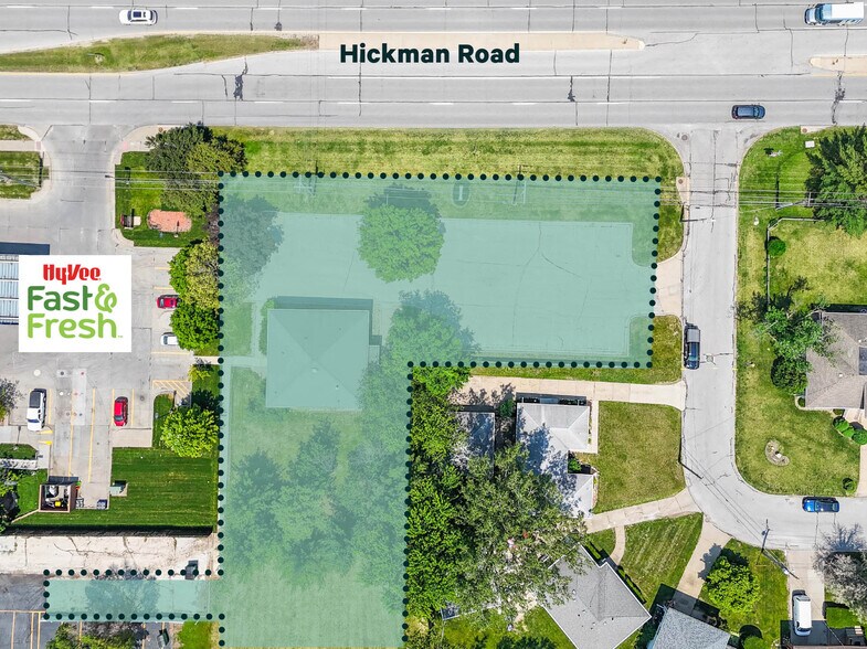 More Photos Of 7180 Hickman Rd, Windsor Heights Medical For Lease