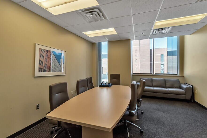 More Photos Of 665 Main St, Buffalo Office For Lease