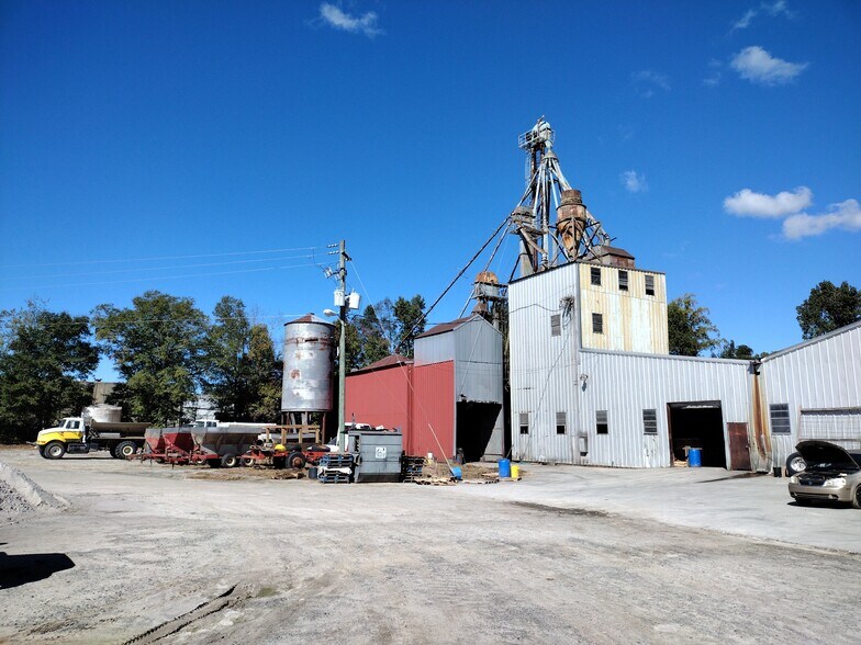 More Photos Of 784 Augusta Rd, Thomson Industrial For Sale