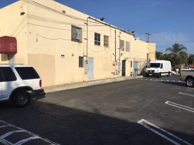 More Photos Of 800 S Gaffey St, San Pedro Loft Creative Space For Lease