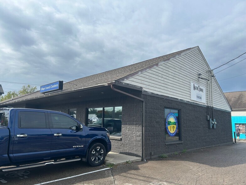 More Photos Of 8133 S State Route 48, Maineville Freestanding For Sale