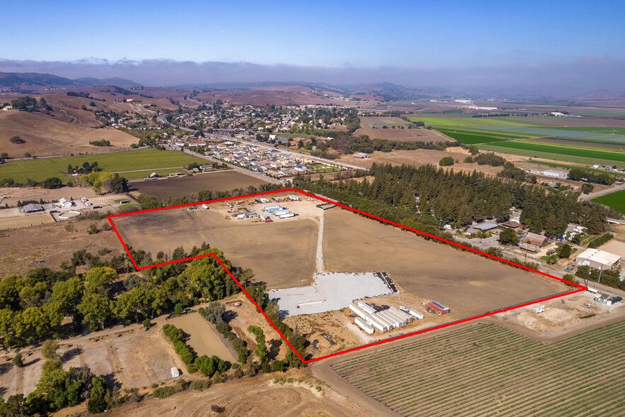 451 Old San Juan Hollister Rd, San Juan Bautista, CA 95045 - Land For ...