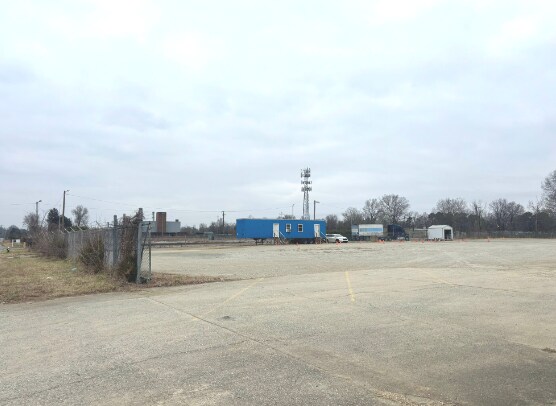 Primary Photo Of 402-404 Banner Ave, Greensboro Land For Lease