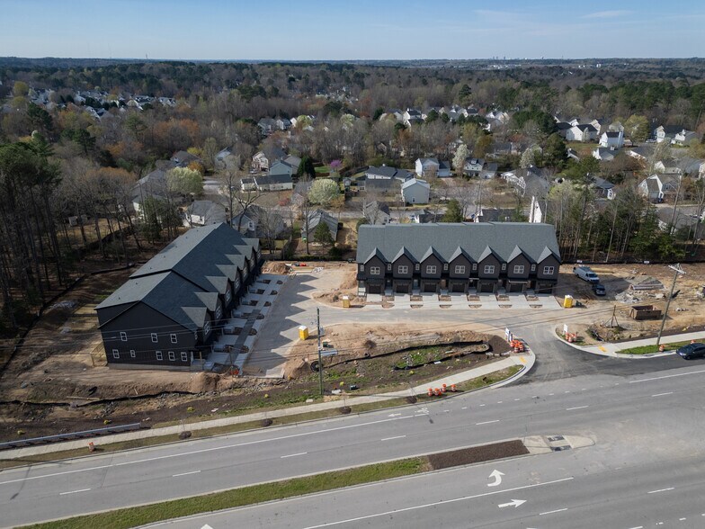 More Photos Of 3824 Mitchell Mill Rd, Raleigh Apartments For Sale