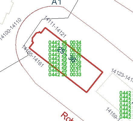 More Photos Of 14111-14165 Robert Paris Ct, Chantilly Office For Sale