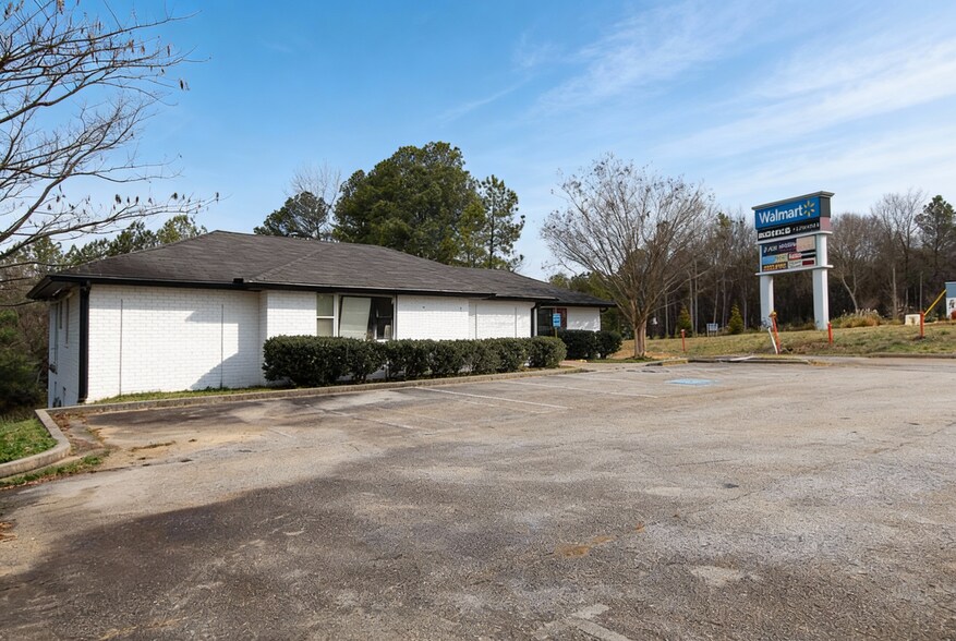 Primary Photo Of 706 Collins Hill Rd, Lawrenceville Office For Sale