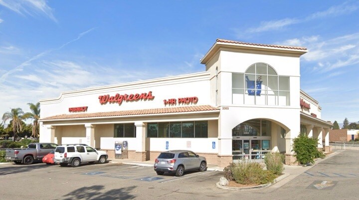 More Photos Of 2303 E Vineyard Ave, Oxnard General Retail For Sale