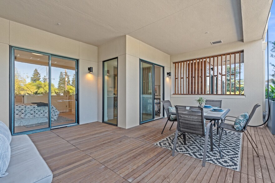 More Photos Of 4115 El Camino Real, Palo Alto Storefront Retail Office For Sale