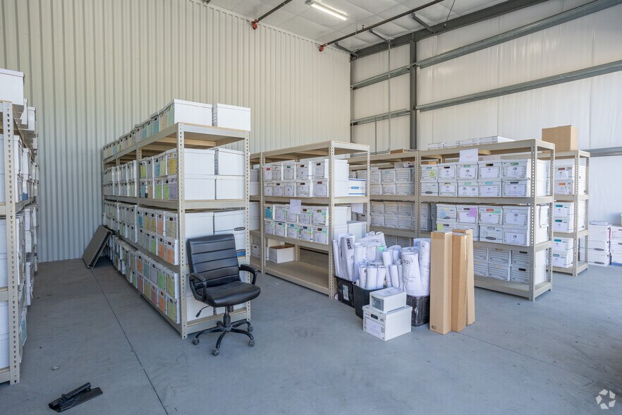 More Photos Of 901 Buckley Rd, San Luis Obispo Self Storage For Lease