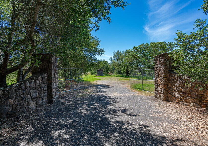 More Photos Of 7044 Bennett Valley Rd, Santa Rosa Land For Sale