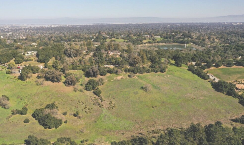 More Photos Of 387 Moore Road, Woodside Land For Sale