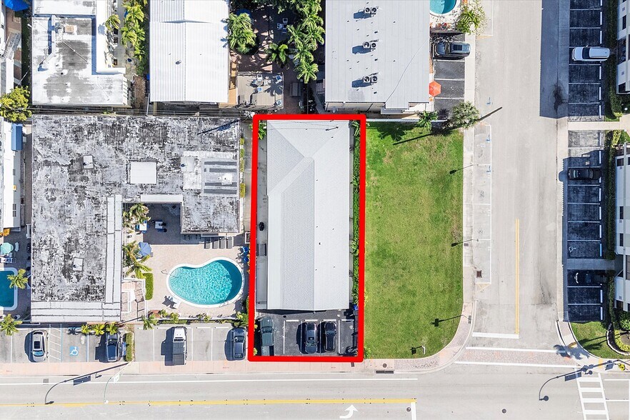 More Photos Of 4204 Ocean Dr, Lauderdale By The Sea Apartments For Sale