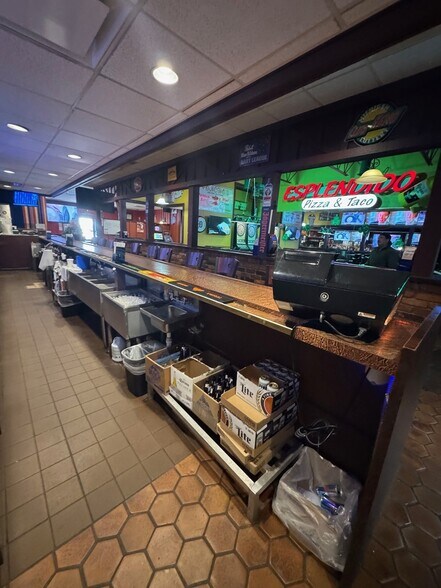 More Photos Of 50285 Mound Rd, Shelby Township Specialty For Sale