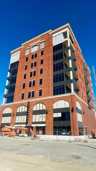 More Photos Of 405 N Main St, Tulsa Apartments For Lease