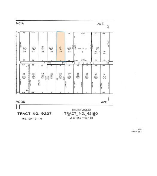 More Photos Of 315 E Valencia Ave, Burbank Apartments For Sale