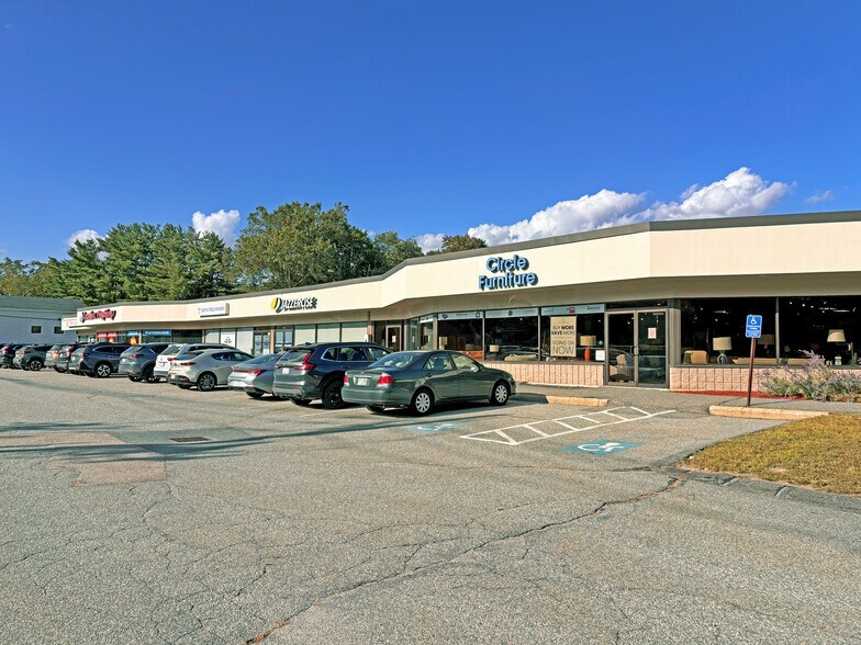 Primary Photo Of 425 Great Rd, Acton Unknown For Lease