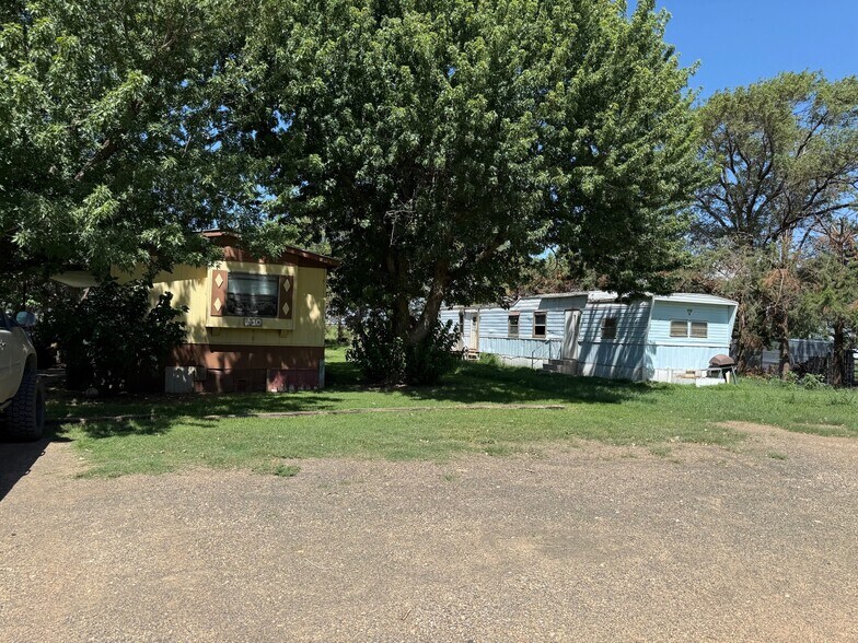 More Photos Of 1530 Interstate Highway 27, Hale Center Manufactured Housing Mobile Home Park For Sale