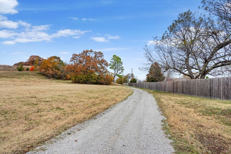 More Photos Of 00 W 126th St S, Glenpool Land For Sale