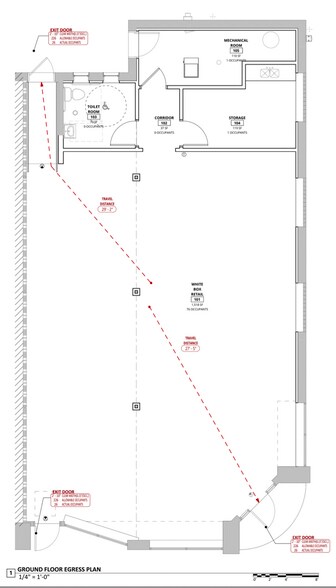More Photos Of 4132-4138 W Peterson Ave, Chicago Storefront Retail Office For Lease