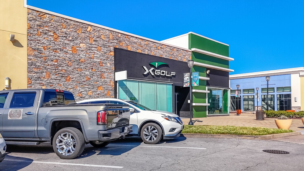 More Photos Of 1720 Old Fort Pky, Murfreesboro Unknown For Lease