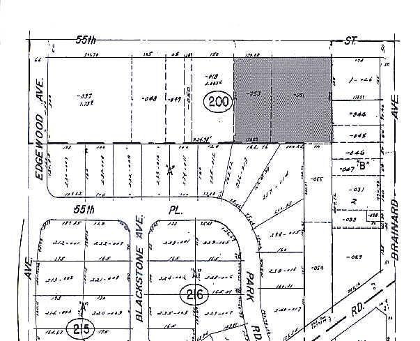 More Photos Of 905-921 W 55th St, Countryside Freestanding For Sale