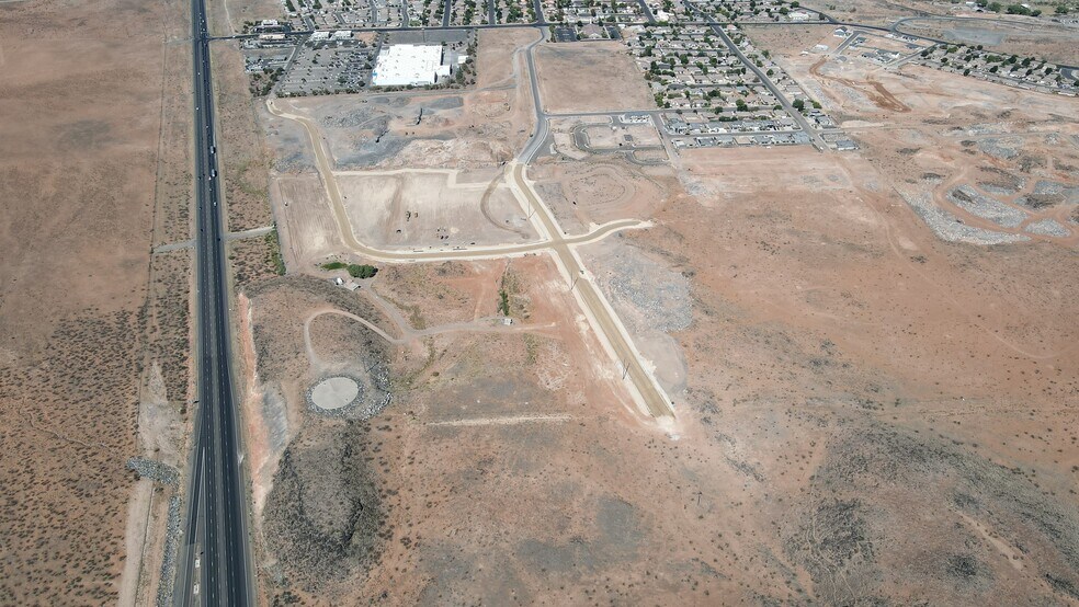 More Photos Of 200 N 3000 W, Hurricane Land For Sale