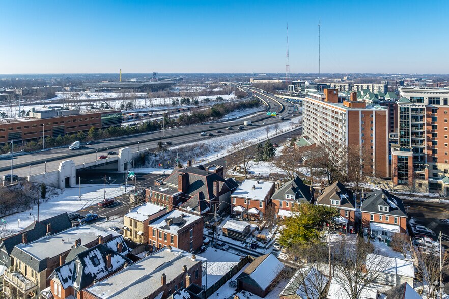 More Photos Of 618 Neil Ave, Columbus Religious Facility For Sale