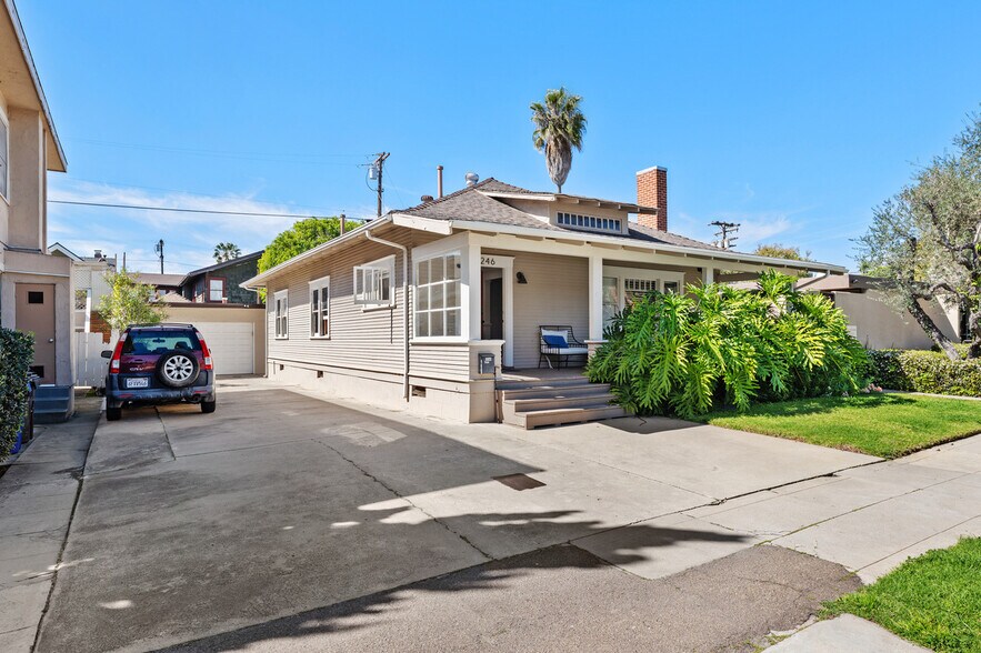 More Photos Of 3246 3rd Ave, San Diego Apartments For Sale