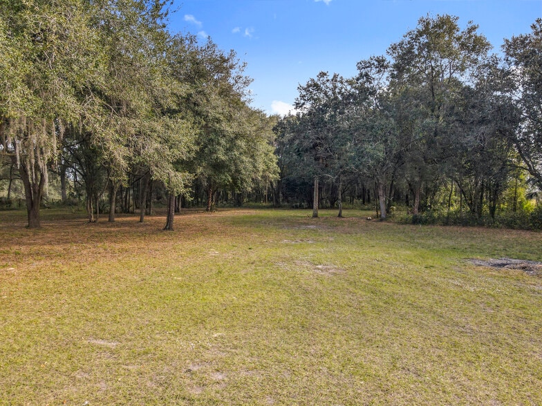 More Photos Of 379 N State Road 415, Osteen Office For Lease