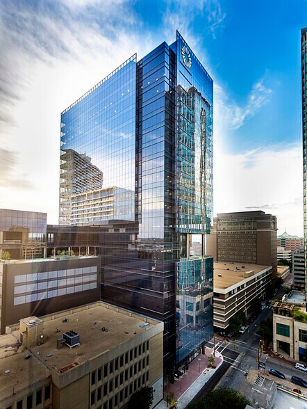 More Photos Of 640 Taylor St, Fort Worth Coworking Space