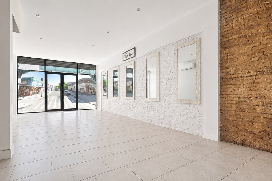 More Photos Of 1792 Broadway, Brooklyn Storefront Retail Residential For Lease