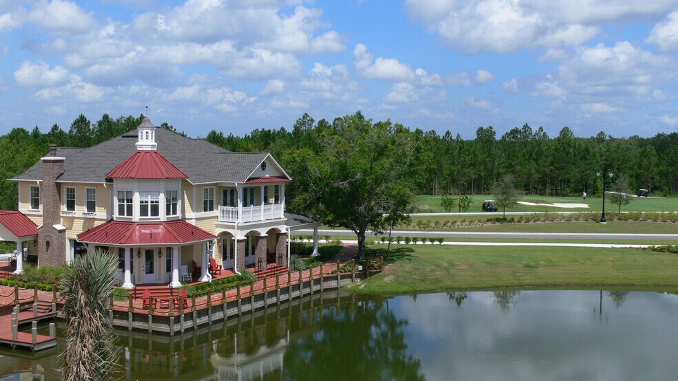 More Photos Of 3973 Eagle Landing Pky, Orange Park Office For Sale