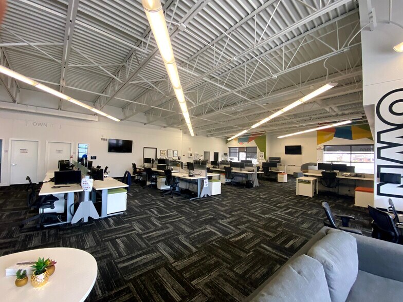 More Photos Of 5960 S 57th St, Lincoln Office For Lease