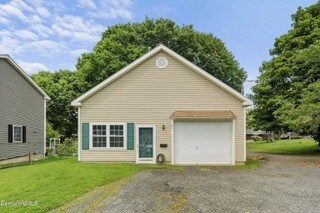 Primary Photo Of 45 School St, Lee Office For Sale