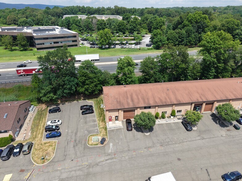 More Photos Of 351 Spook Rock Rd, Suffern Warehouse For Lease