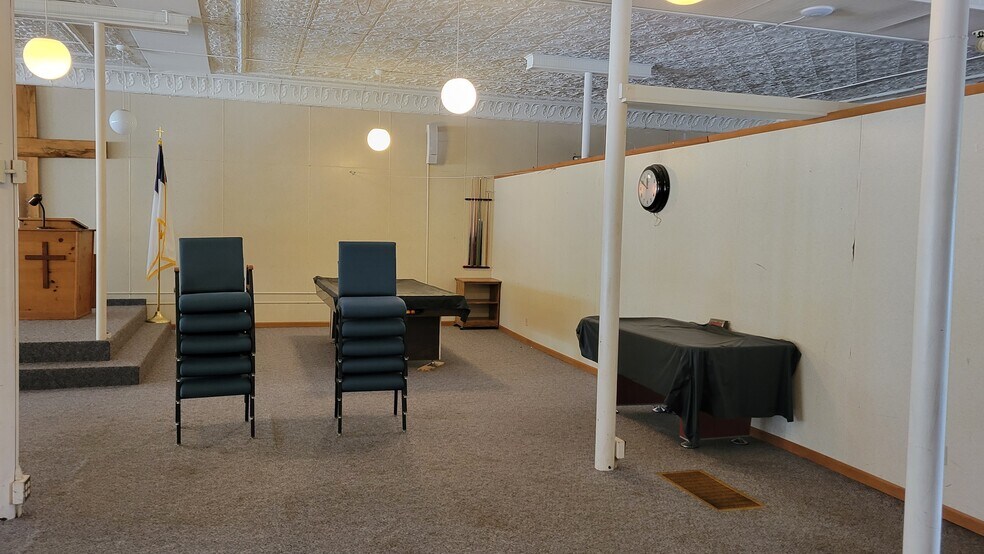 More Photos Of 244 W Main St, Morenci Storefront Retail Office For Sale