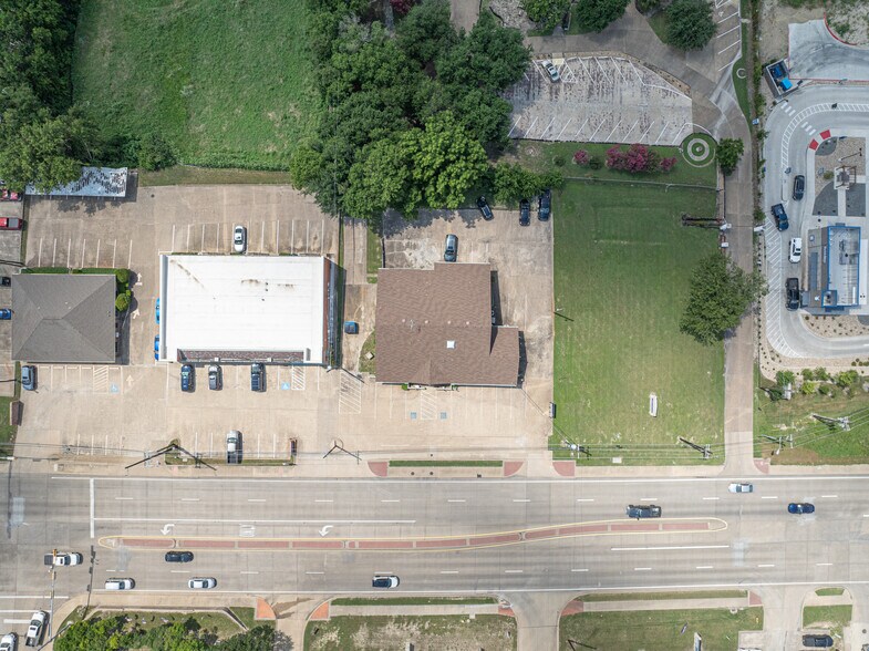 More Photos Of 2306 Ridge Rd, Rockwall Medical For Sale