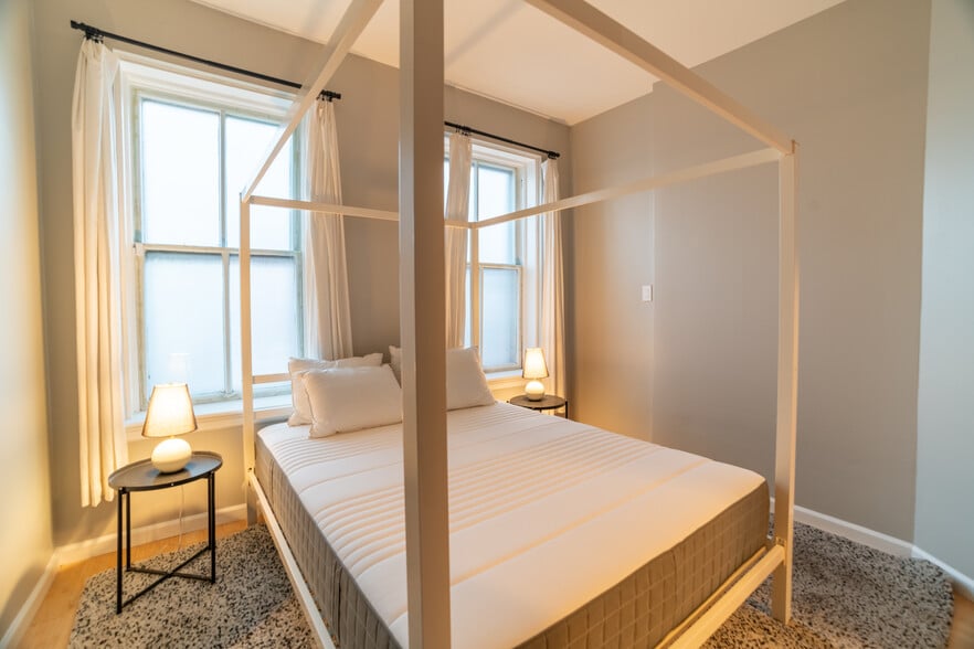 More Photos Of 1701-1709 S 9th St, Saint Louis Apartments For Sale