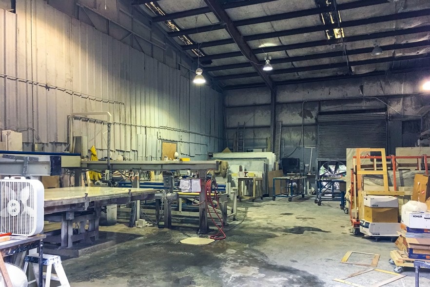 More Photos Of 925 Bowen St NW, Atlanta Warehouse For Sale