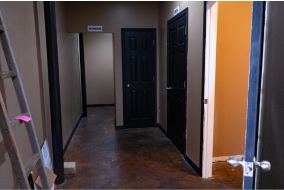 More Photos Of 2213 S Caraway Rd, Jonesboro Restaurant For Lease
