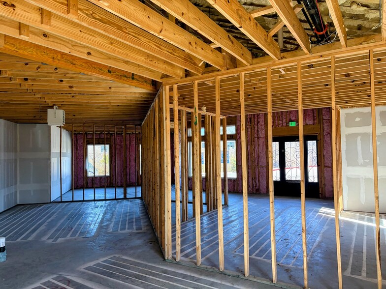 More Photos Of 4801 Golden Triangle Blvd, Fort Worth Medical For Lease