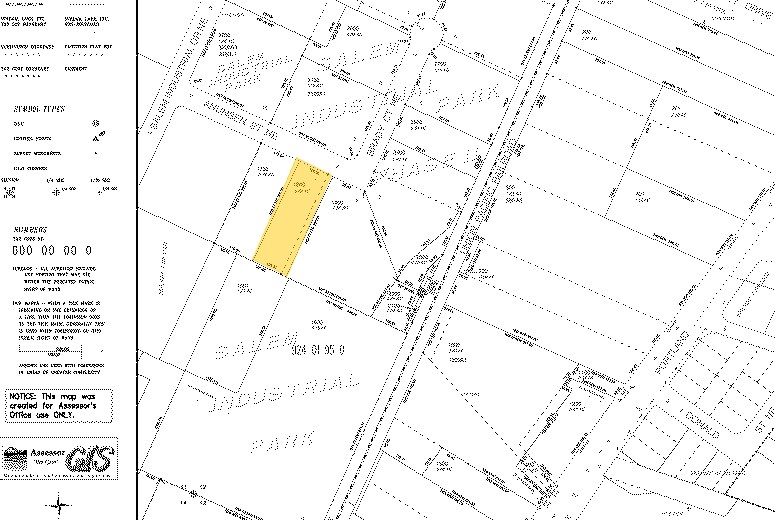More Photos Of 1885 Anunsen Ct NE, Salem Warehouse For Sale
