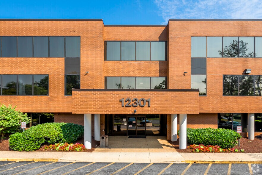 12301 Old Columbia Pike, Silver Spring, MD 20904 Medical Office For
