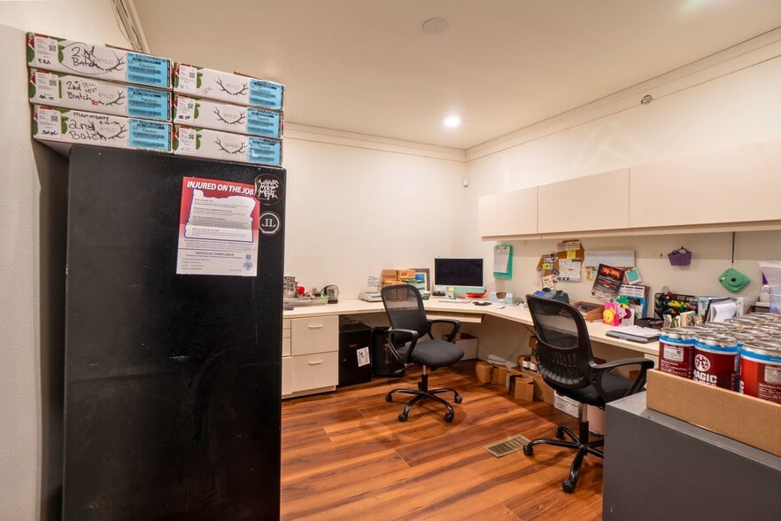 More Photos Of 1528 SE Holgate Blvd, Portland General Retail For Sale