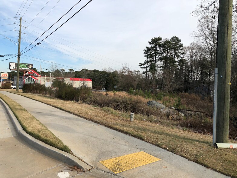 More Photos Of 4900 Stone Mountain Hwy, Lilburn Freestanding For Lease