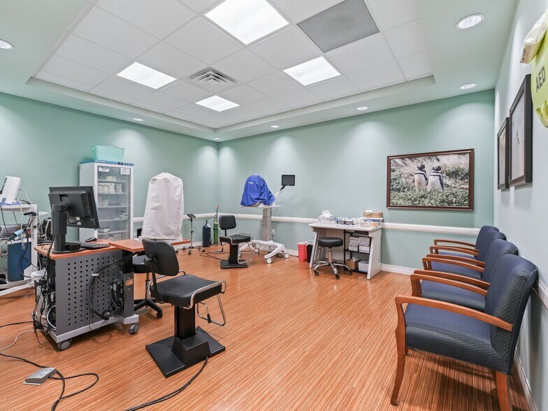 More Photos Of 4636 Bellwether Ln, Oxford Medical For Lease