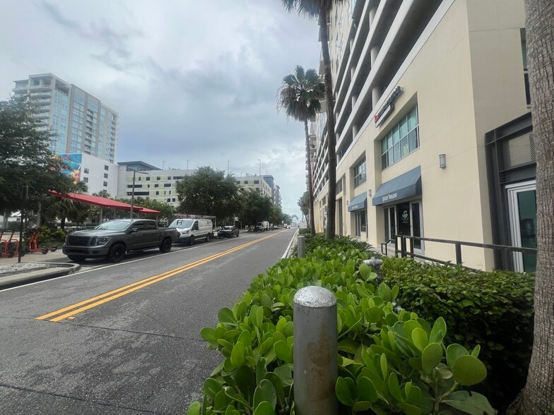 More Photos Of 1208 E Kennedy Blvd, Tampa Apartments For Sale