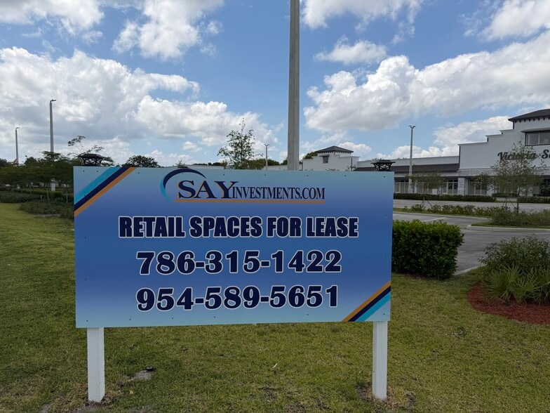 More Photos Of 6601 Stirling Rd, Davie Storefront For Lease
