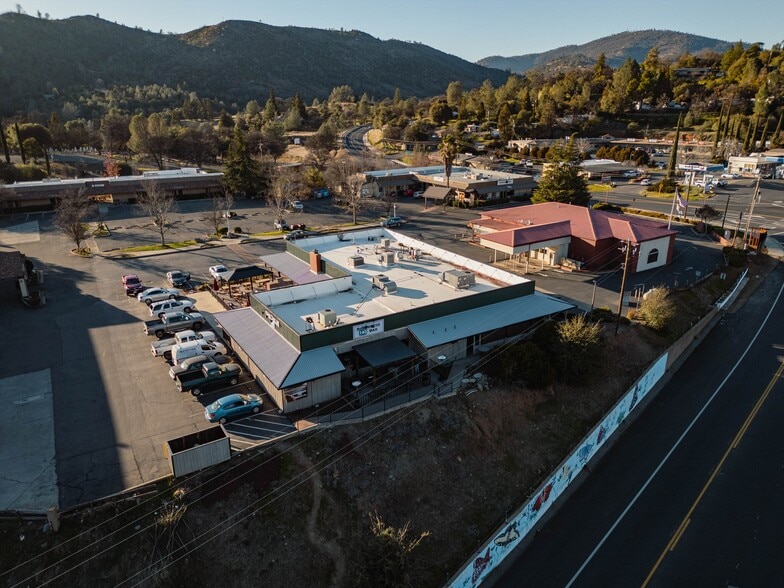 More Photos Of 5159 CA-140, Mariposa General Retail For Sale